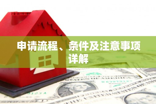 南靖申请流程、条件及注意事项详解