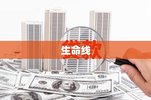 南靖生命线