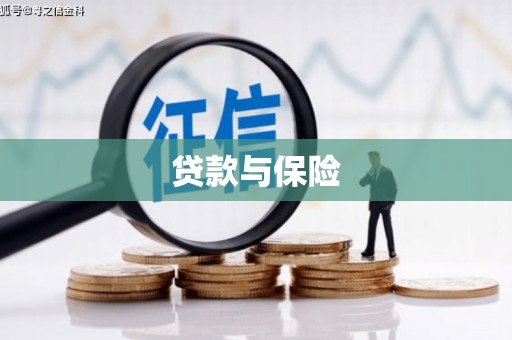 南靖贷款与保险